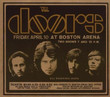 Live in Boston