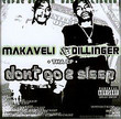 Don't Go 2 Sleep [Ep]