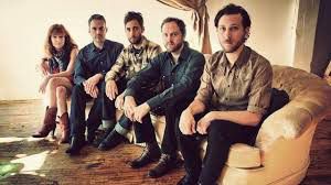 Great Lake Swimmers