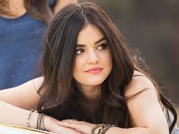 Lucy Hale