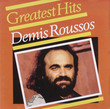 Demis Roussos - Greatest Hits (1971 - 1980) 