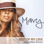 Best Of My Love