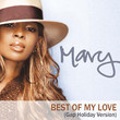 Best of My Love (Gap Holiday Version)  [Single]