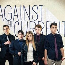 Against the Current