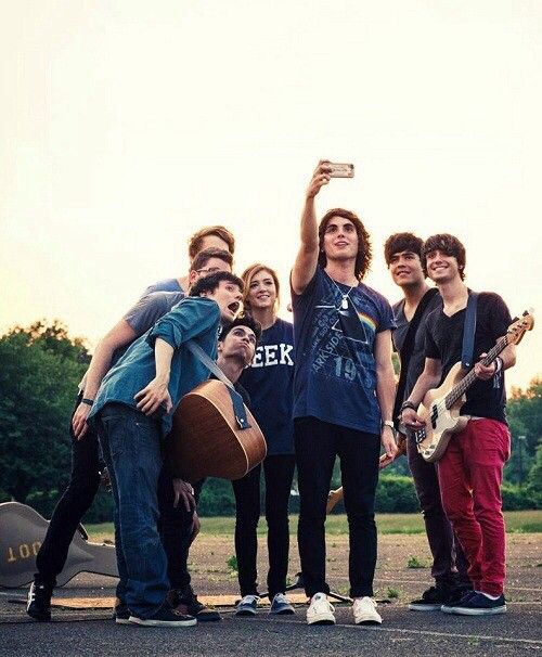 Against the Current