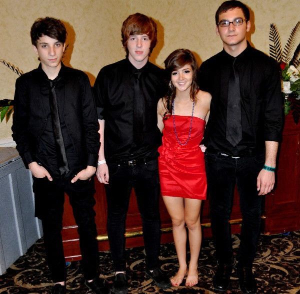 Against the Current