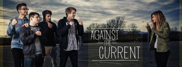 Against the Current