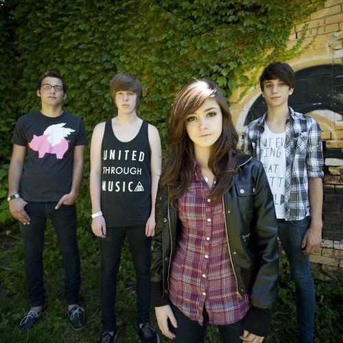 Against the Current