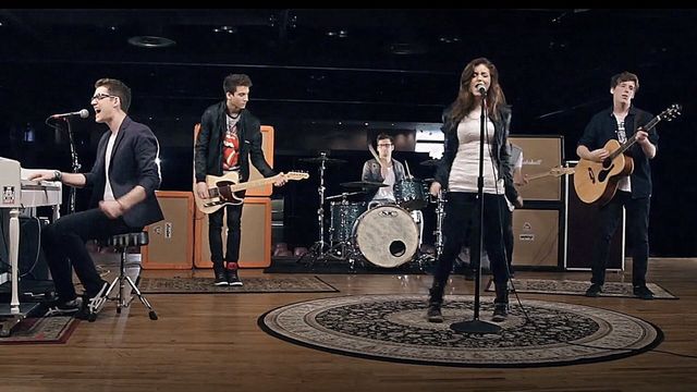 Against the Current
