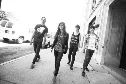 Against the Current