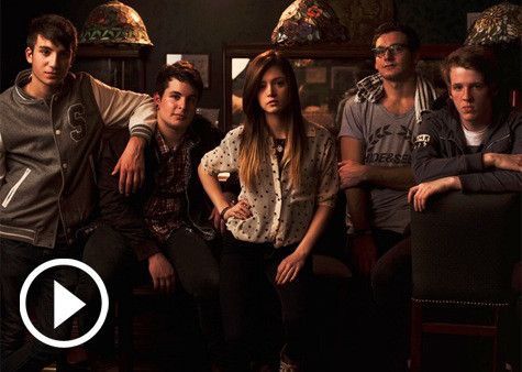 Against the Current