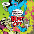 Blast Off (Ft. Kaz James)