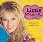 The Lizzie McGuire TV Series Soundtrack