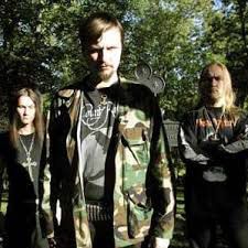 Reverend Bizarre
