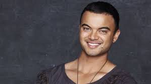 Guy Sebastian