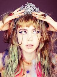 Grimes