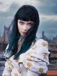 Grimes