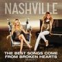 Best Songs Come From Broken Hearts