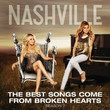 Best Songs Come From Broken Hearts [Single]