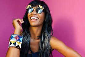 Santigold