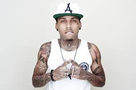 Kid Ink