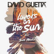 Lovers on the Sun [EP]