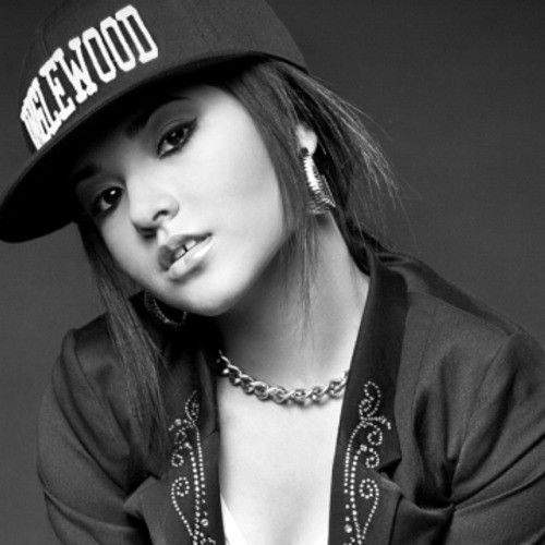 Becky G