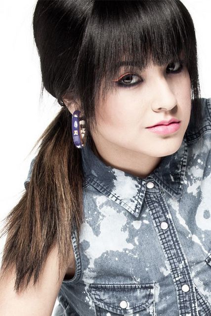 Becky G