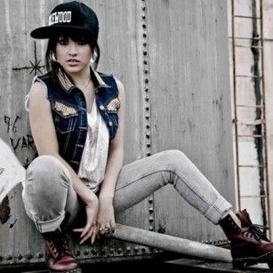 Becky G