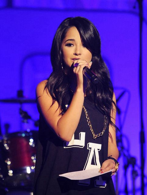Becky G
