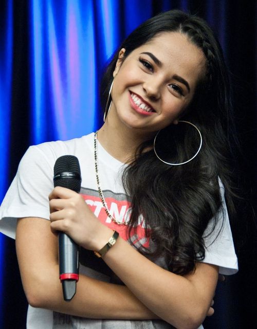 Becky G