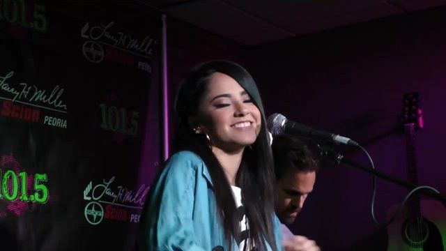 Becky G
