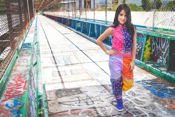 Becky G