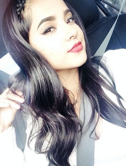 Becky G