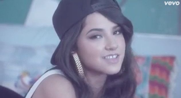 Becky G