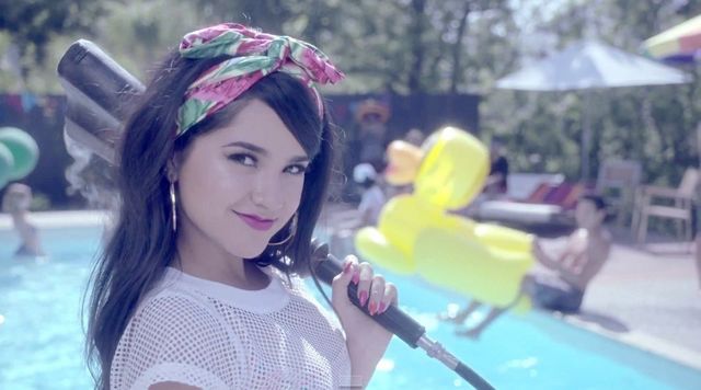 Becky G