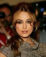 Keira Knightley 