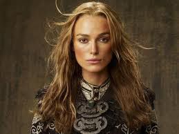 Keira Knightley 