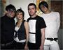 Shiny Toy Guns