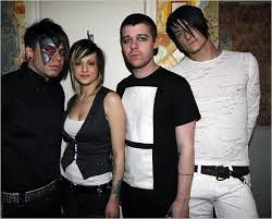 Shiny Toy Guns