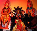 The Crazy World of Arthur Brown