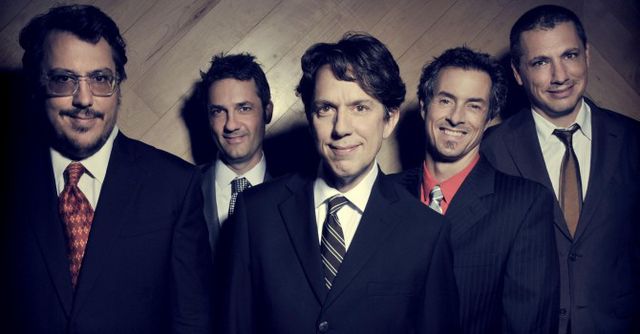 They Might Be Giants