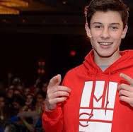 Shawn Mendes