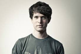 James Blake