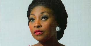 Yvonne Chaka Chaka