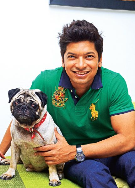 Shaan