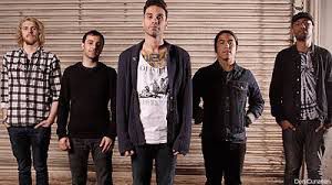 Letlive