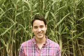 Chuck Criss