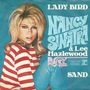 Lady Bird (Ft. Lee Hazlewood)