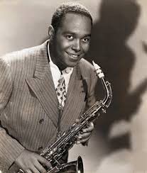 Charlie Parker 